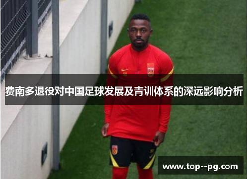 费南多退役对中国足球发展及青训体系的深远影响分析 费南多退役对中国足球发展及青训体系的深远影响分析