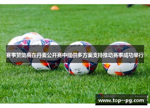 赛事赞助商在丹麦公开赛中提供多方面支持推动赛事成功举行